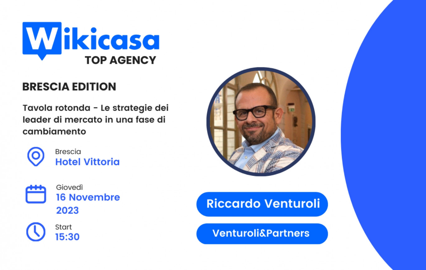 Top Agency di Brescia